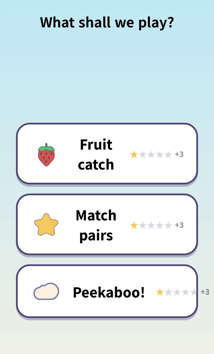 Minigames